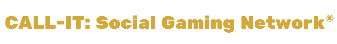 CALL-IT: Social Gaming Network